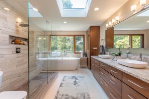 Bathroom Remodeling