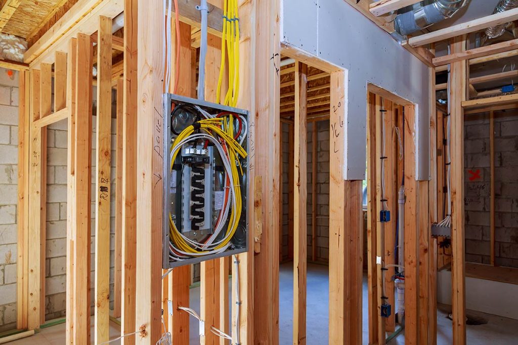 Electrical Services