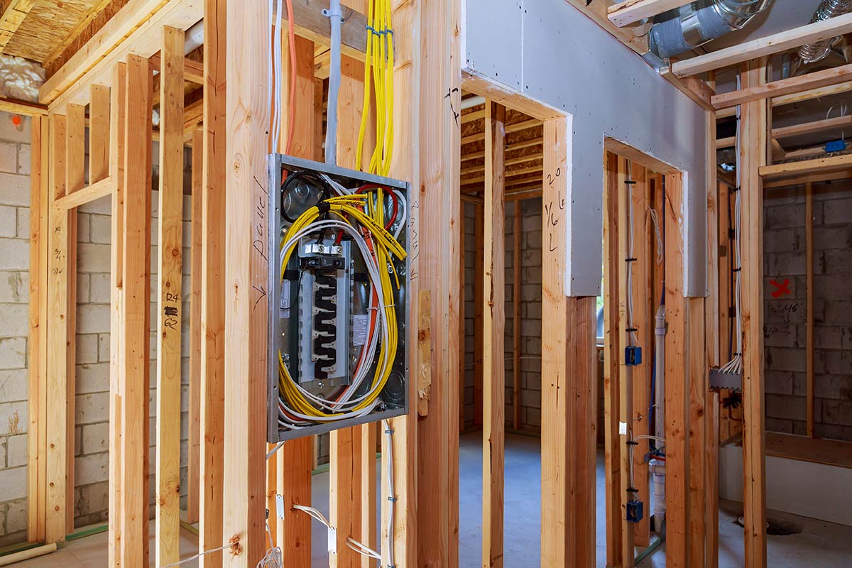 Electrical Services